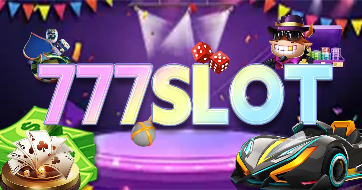 777slot casino